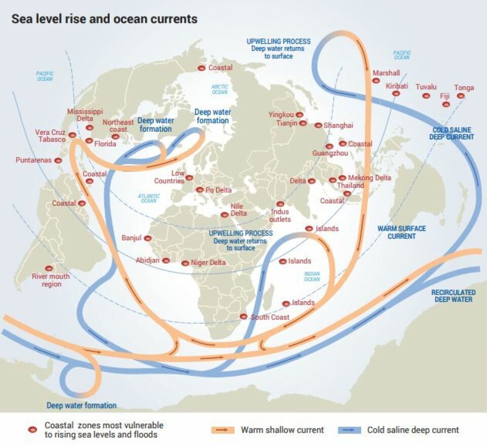 Illustration by UN Environment