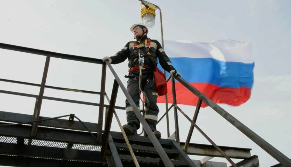 Industry workers are among the key target groups of the draft offices. Photo: Rosneft