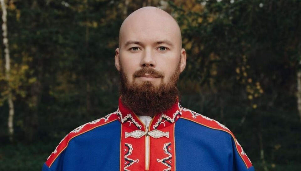 Фото из личного архива Александра Слупачика