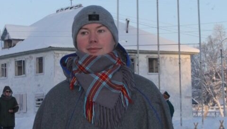 Фото из личного архива Александра Слупачика