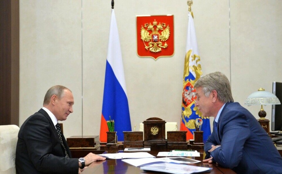 Photo: Kremlin.ru