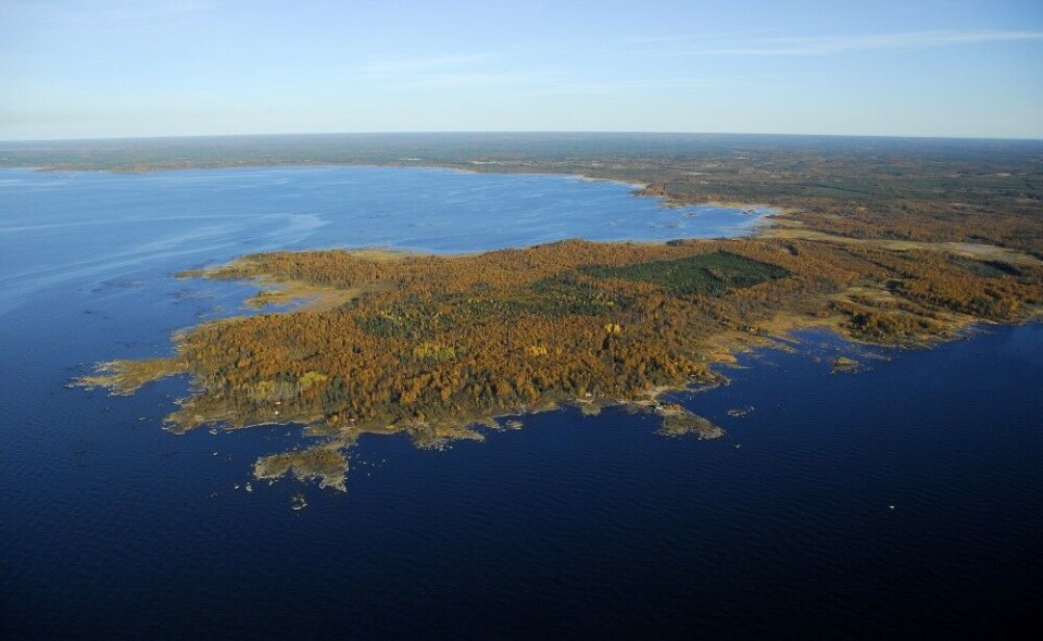 Fennovoima one step closer to nuclear waste deal