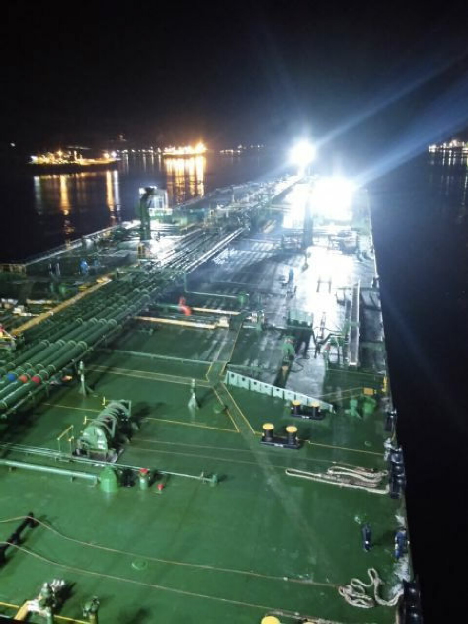 The “Kola”. Photo: rosmorport.ru