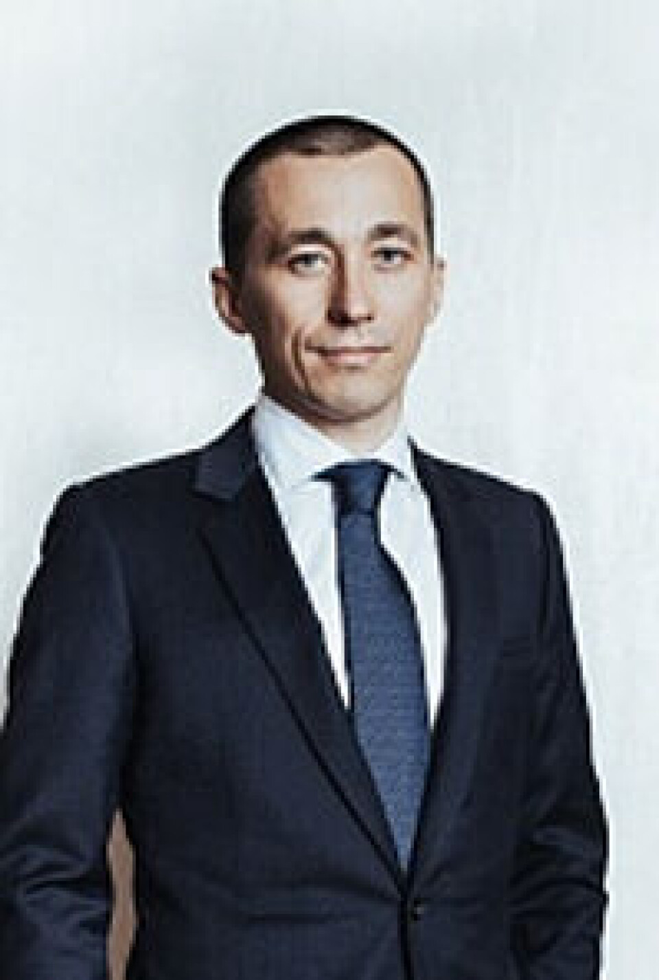 Maksim Vorobyov is Non-executive director, majority shareholder. Photo: russaquaculture.ru