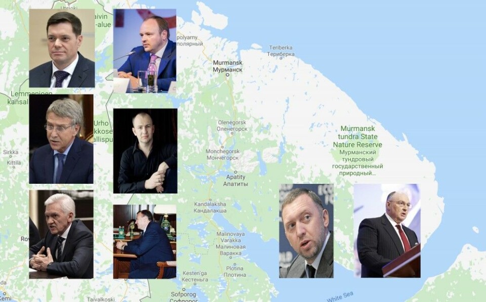 Photos: Wiki Commons, Kremlin.ru, private, World Economic Forum.