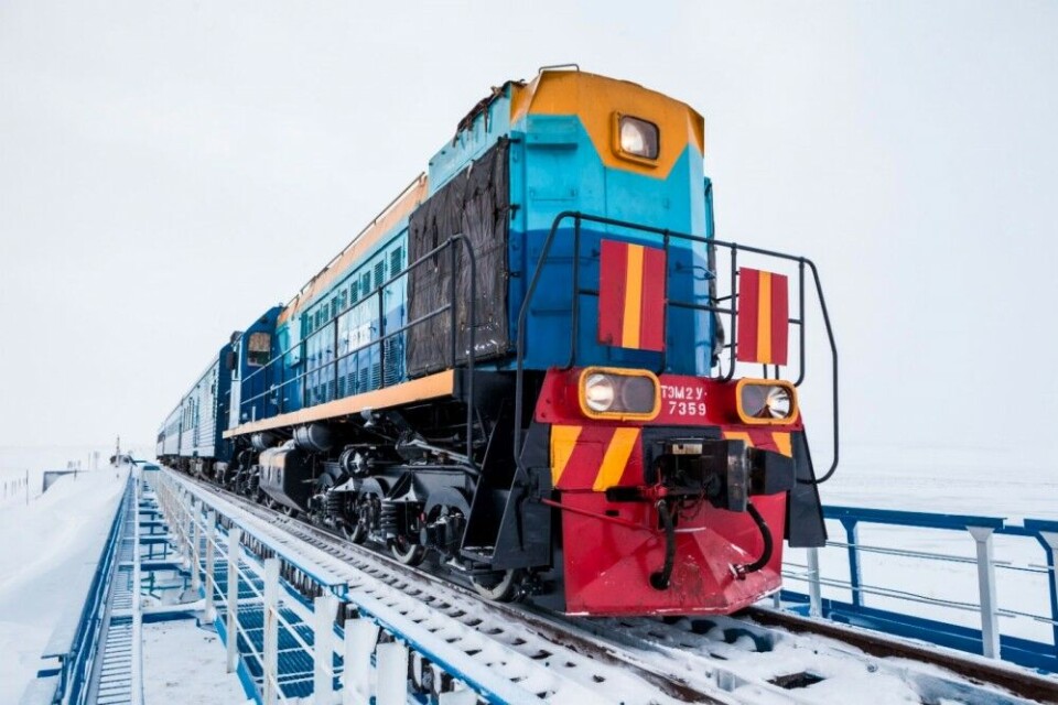 Illustration photo: Gazprom.ru