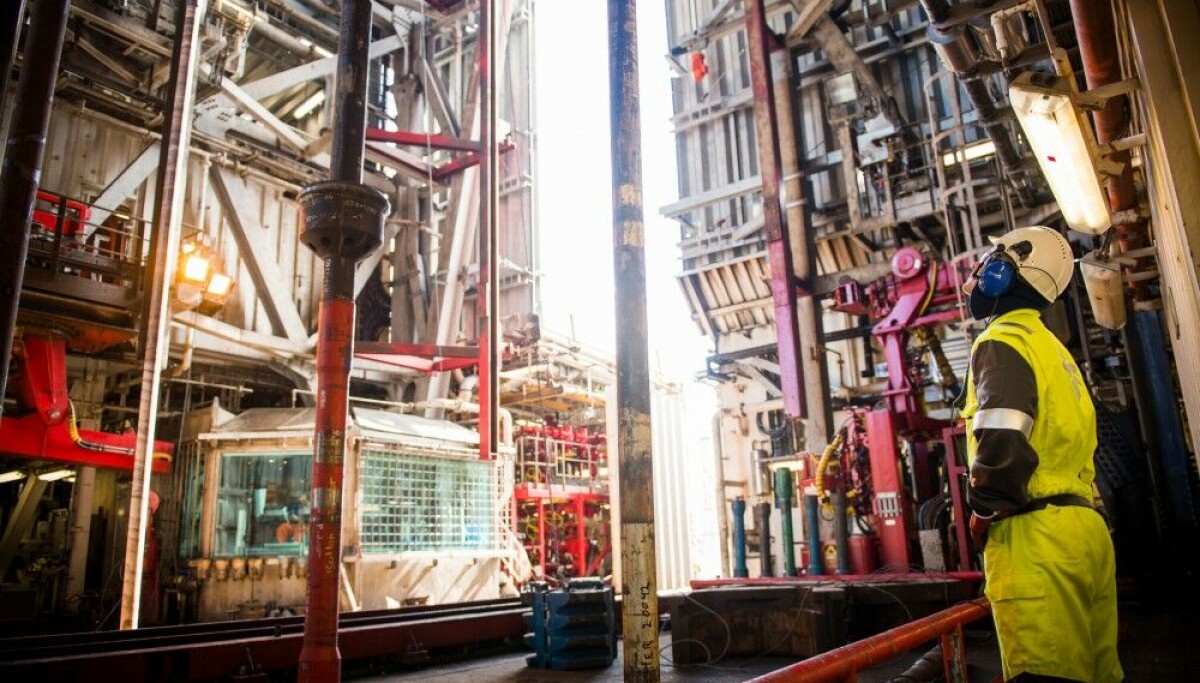 74th Parallel After Equinor’s remote Arctic well comes drilling along border to Russia