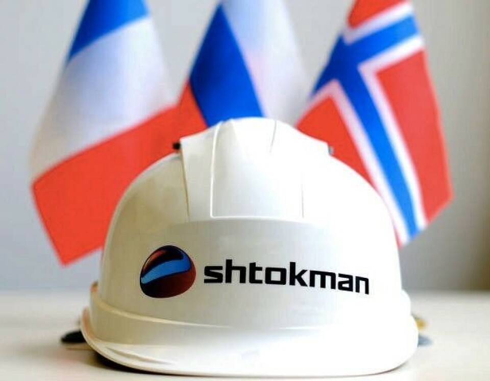 The Shtokman project was on everyone's lips until 2012. After that, only silence. Photo: Shtokman.ru