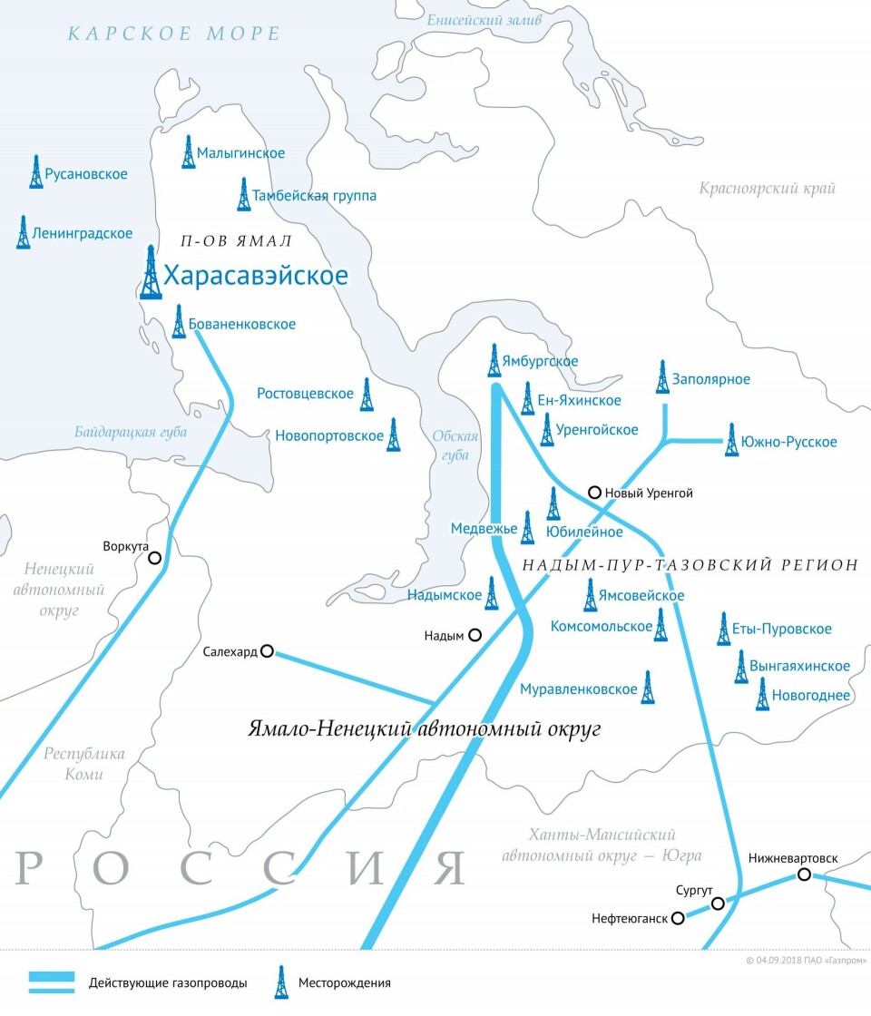 May by Gazprom.ru