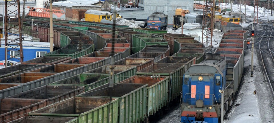 Ждёт ли кризис российскую угольную отрасль?