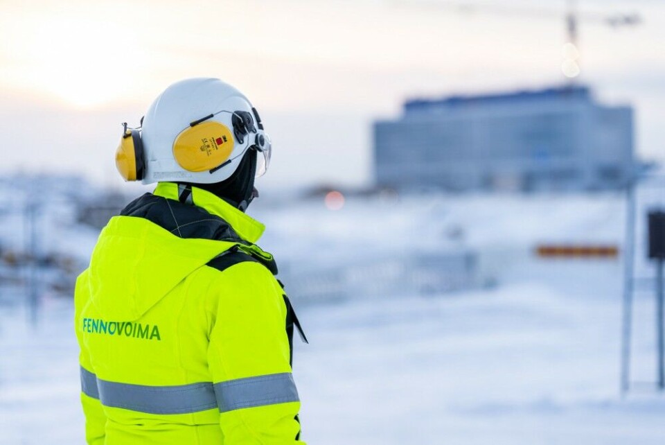 Photo: Fennovoima.fi