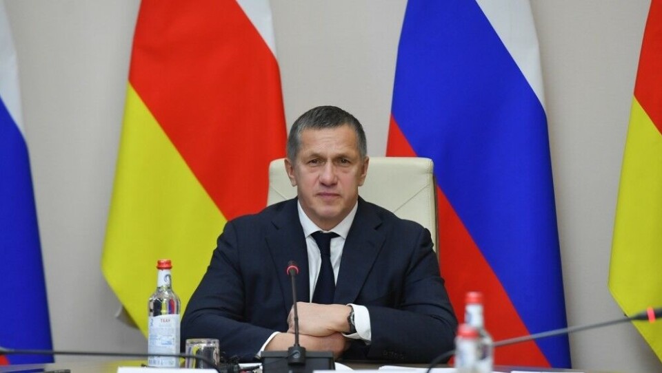 Deputy Prime Minister Yury Trutnev. Photo: government.ru