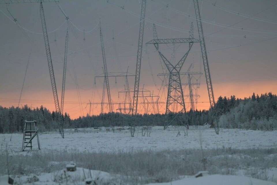Photo: Fingrid.fi