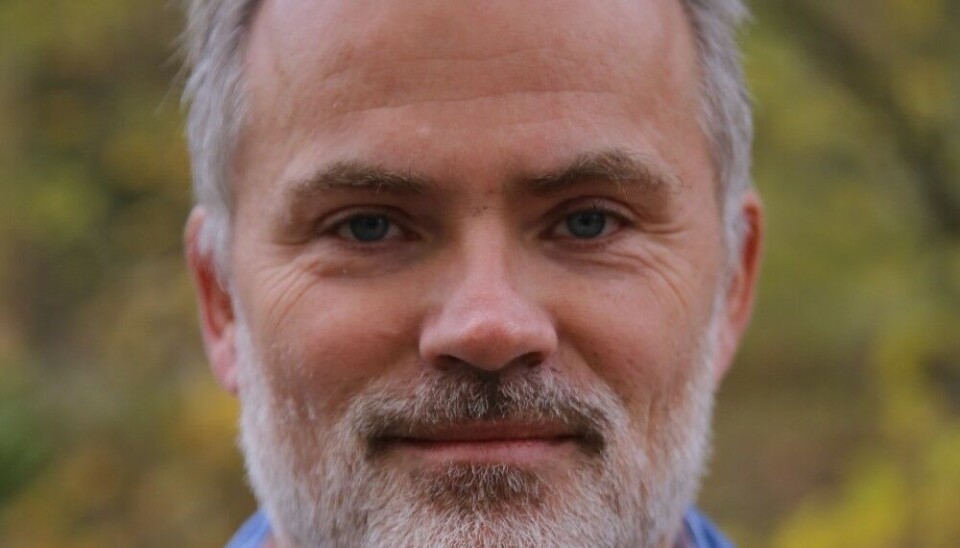 Geir Hønneland is research professor with the Fridtjof Nansen Institite.