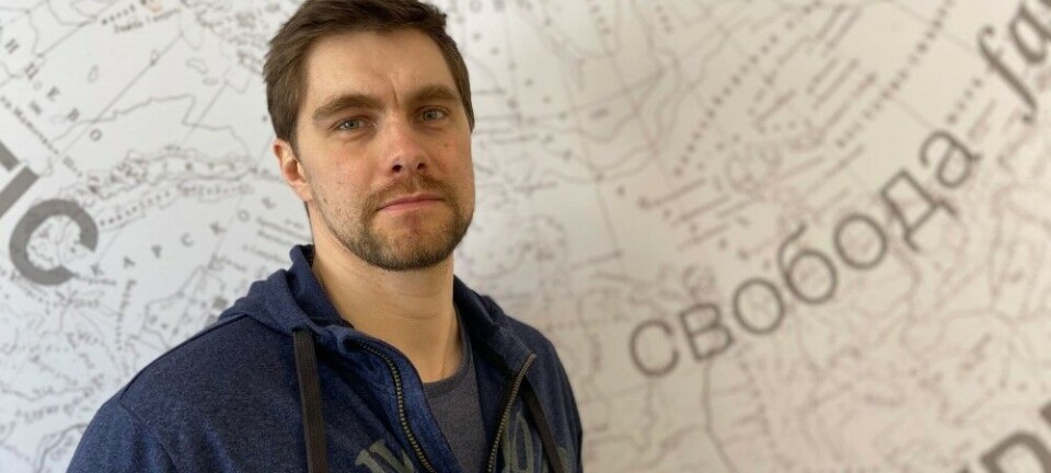 Russian court starts case against Barents Observer journalist Georgii Chentemirov