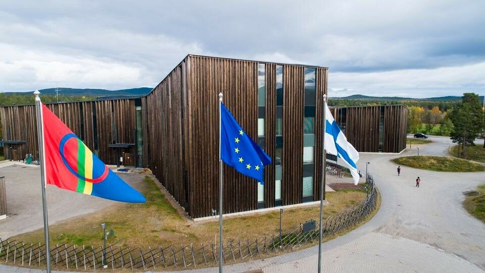 Photo:Vesa Toppari, Yle