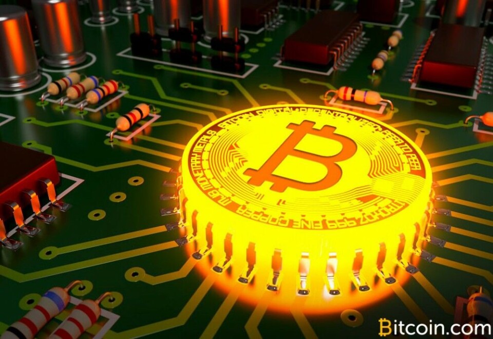 Illustration photo: Bitcoin.com