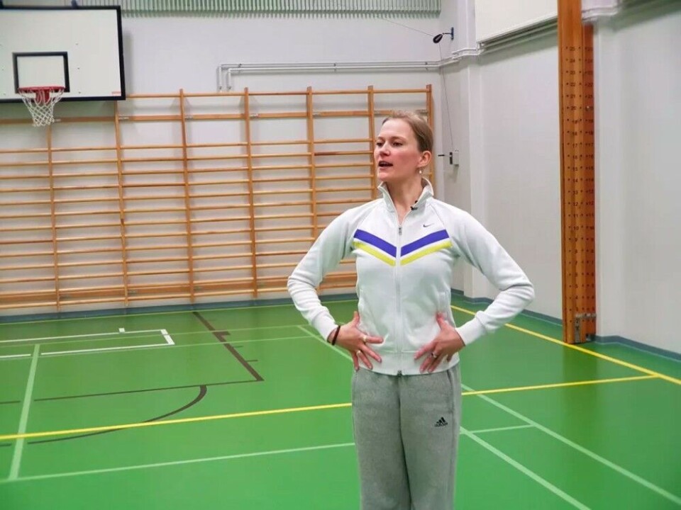 Photo: Jonne Jarvinen, Yle Sapmi