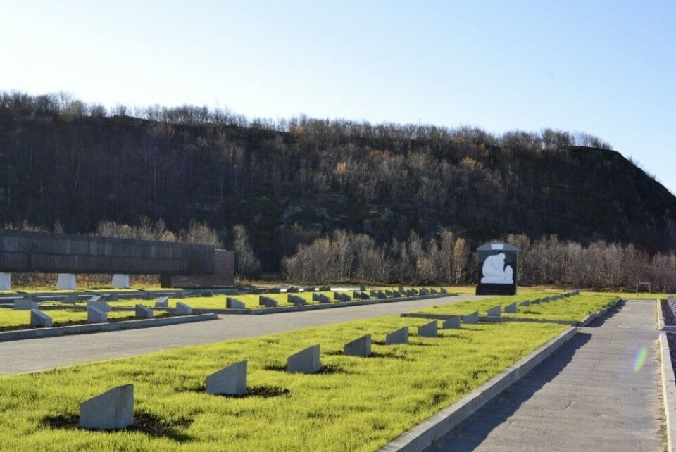 Photo: Tatiana Britskaya