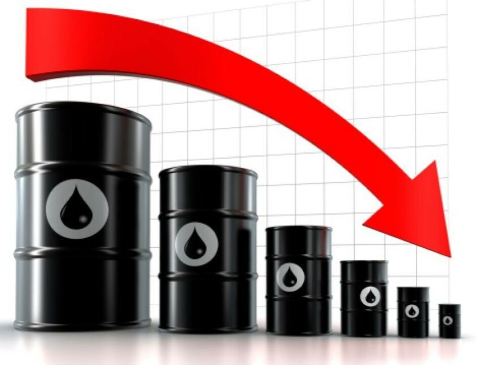 Russia loses $600 billion on sanctions and low oil prices