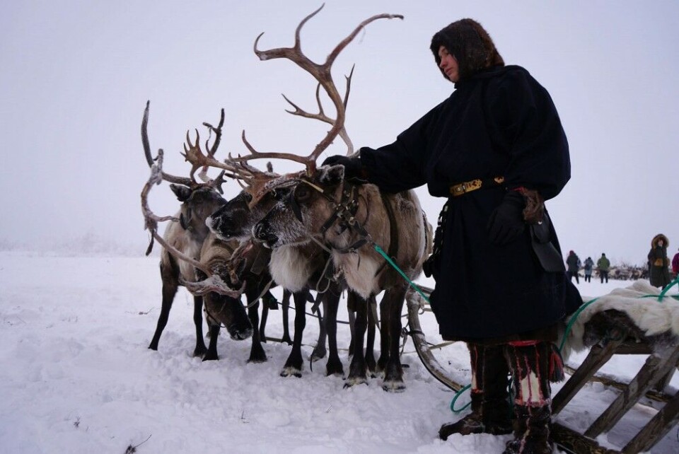 Photo: Atle Staalesen