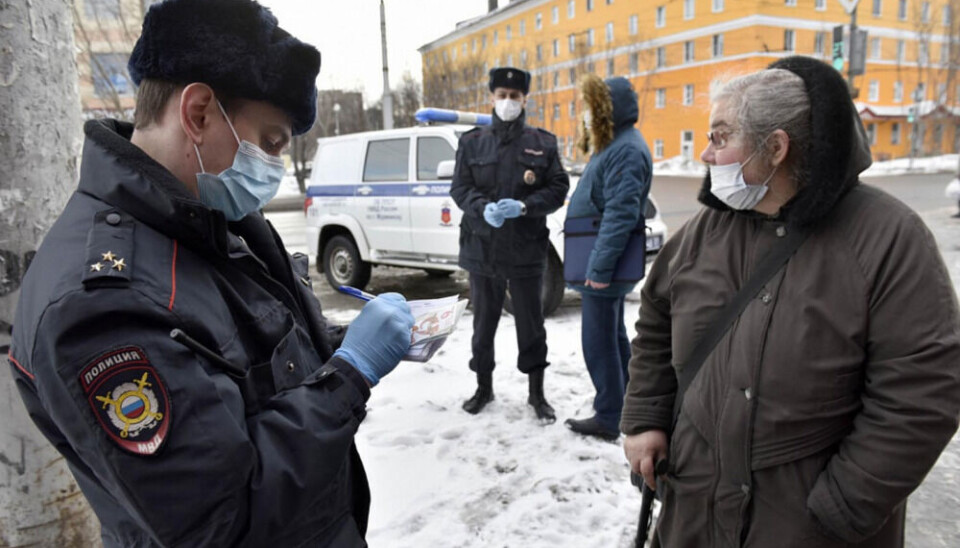 Фото: правительство Мурманской области