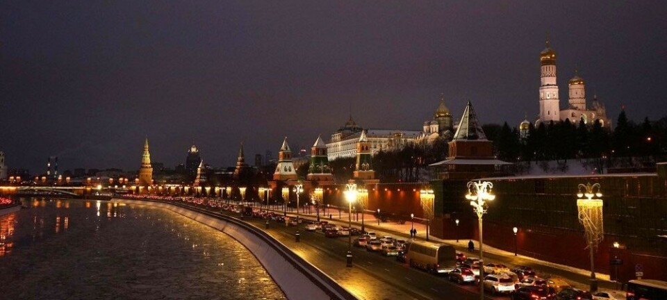 “What is the cost of freedom in Europe and lack of freedom in Russia and what is Russia betting on”