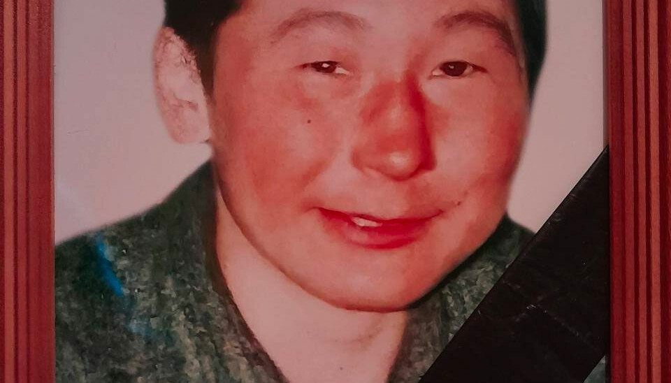 Anatoly Khudi was fighting for the Wagner Group and was killed in Bakhmut. He was from a village in the Yamal-Nenets region. Photo: VK