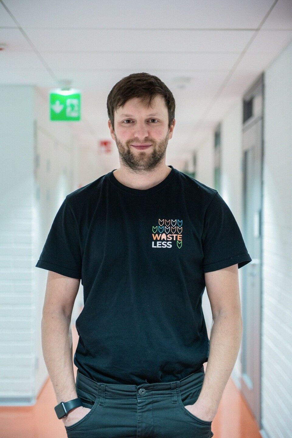 Gleb Yarovoy