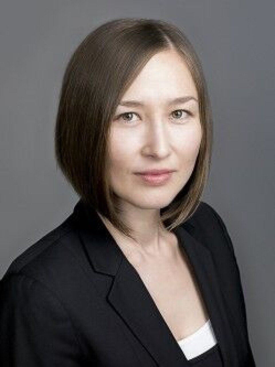 Katarzyna Zysk. Photo: Institute for Defence Studies