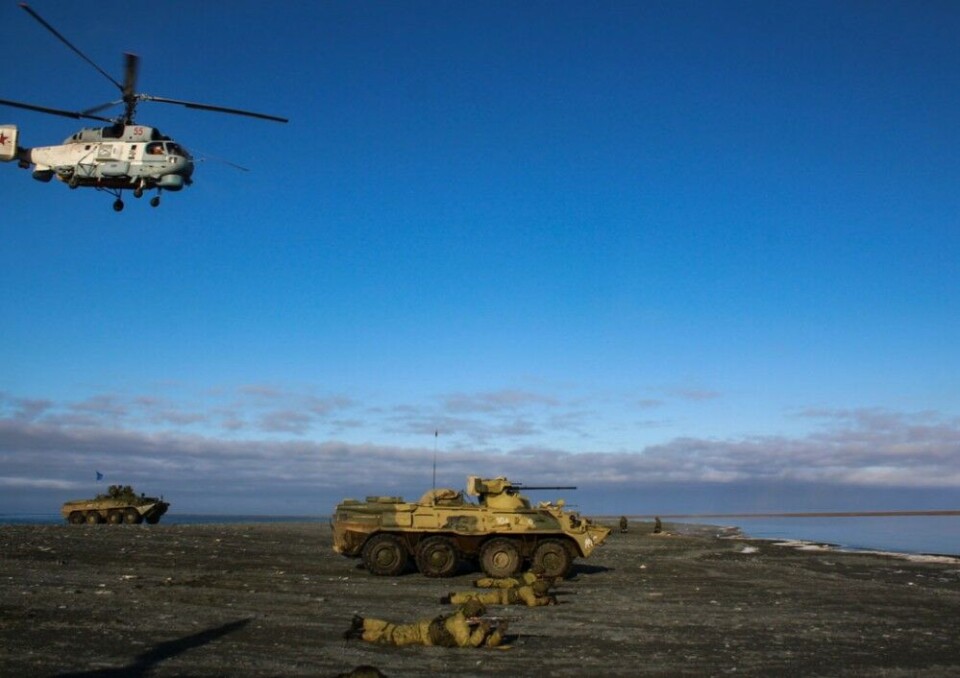 Photo: mil.ru