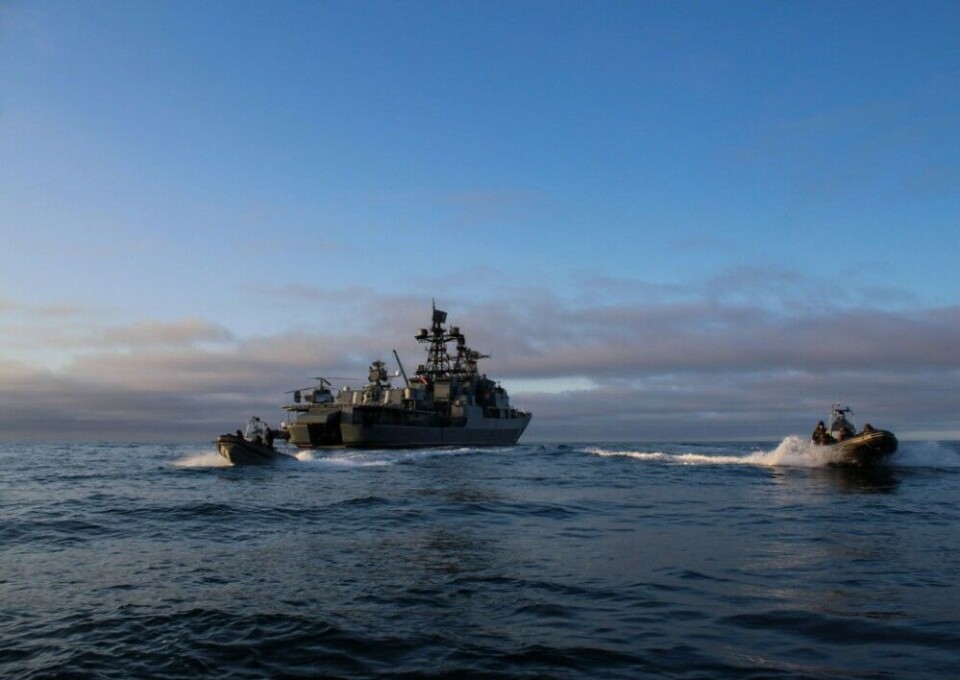 Photo: mil.ru