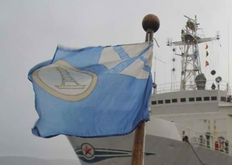 The 'Romuland Muklevich'. Photo: mil.ru