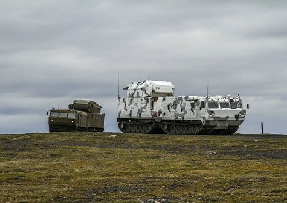 Photo: mil.ru
