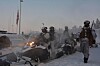 Russian military inspectors come to Norway’s northern brigade