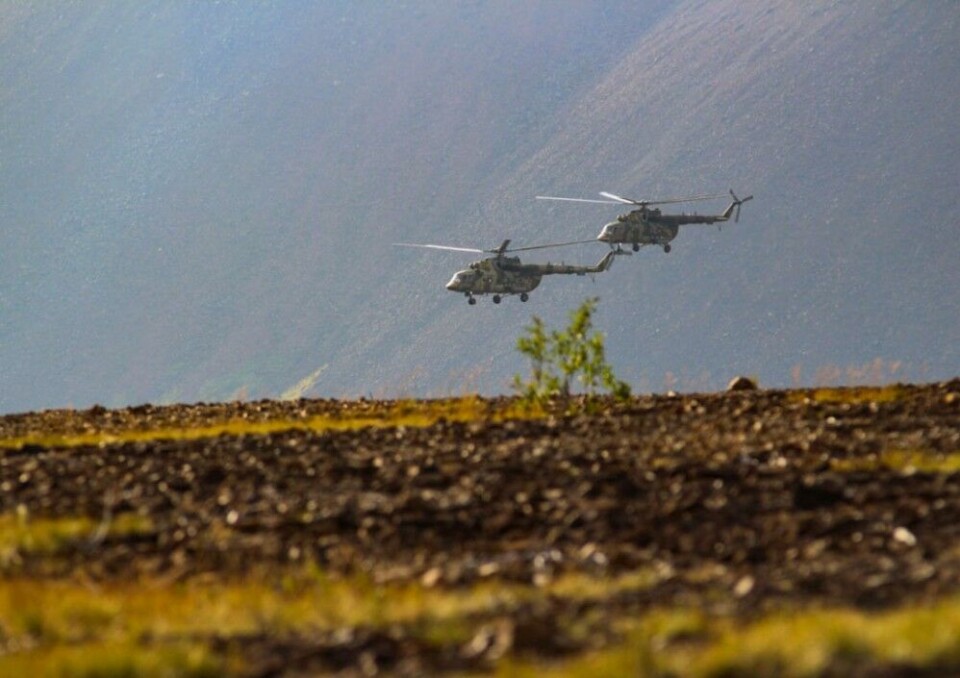 Photo: mil.ru