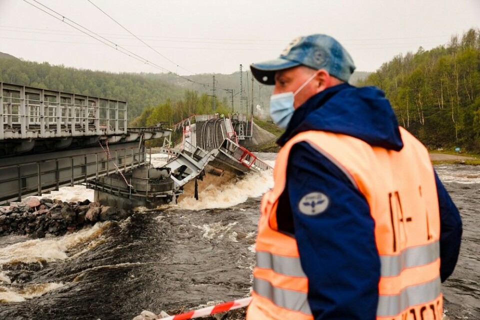 Photo: Gov-murman.ru