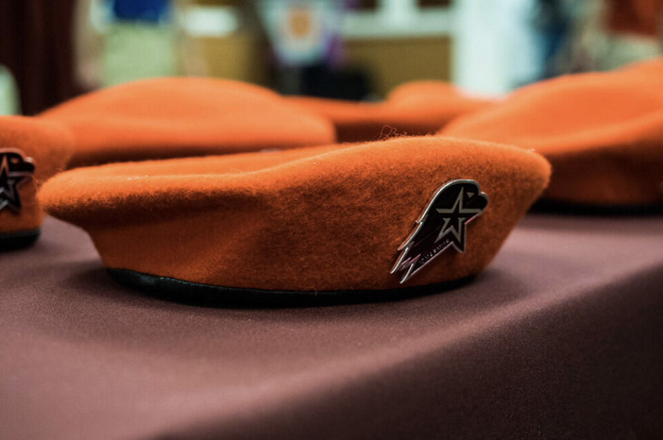 Photo: Press Service of the Northern Fleet