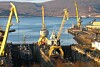 FSB raids shipyard in Murmansk