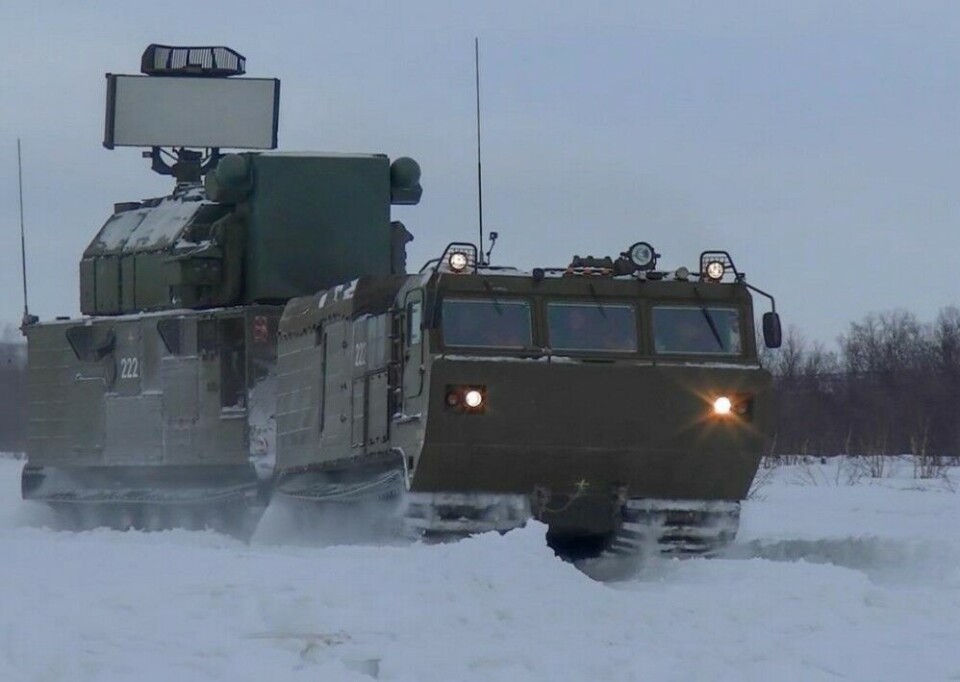 Photo: mil.ru