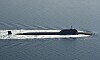 Russian subs outside Norway