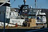 Norway limits access for Russian fishing vessels
