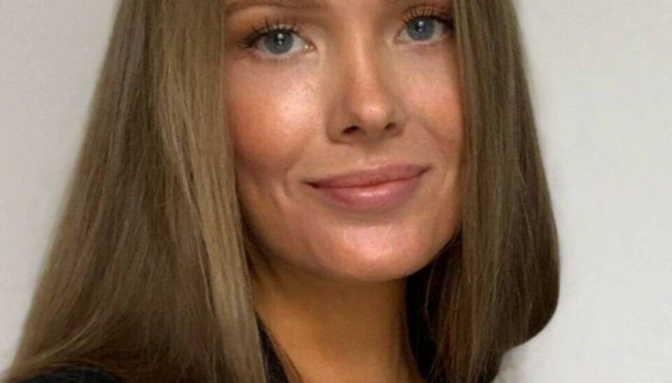 Ina Holst-Pedersen Kvam is a researcher at the Section for Sea Power and Naval Leadership at the Royal Norwegian Naval Academy.