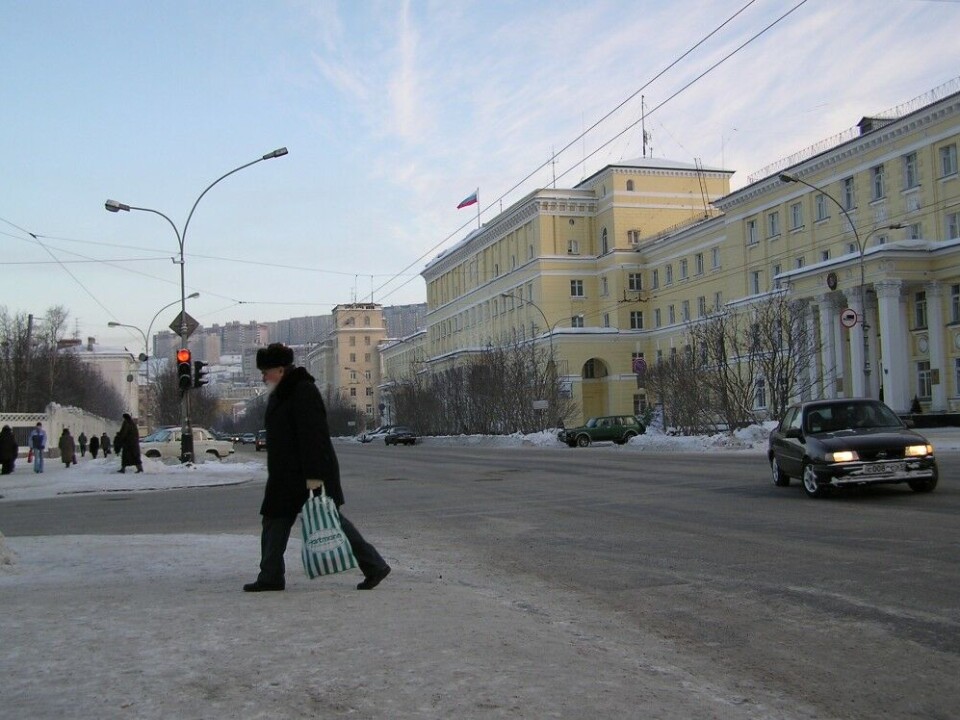 Healthcare and social welfare could suffer as Russian regions cut costs. Photo: Atle Staalesen