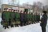 As Ukraine advances in Kursk, families of north Russian conscripts cry ...
