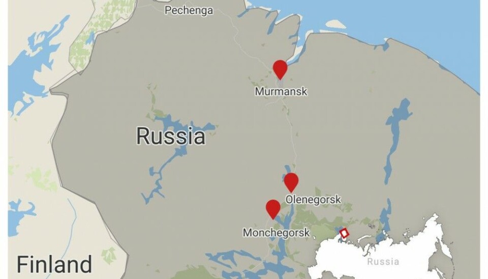 Norway doubles up on missile defence as Russia flexes its semi-ballistic arsenal