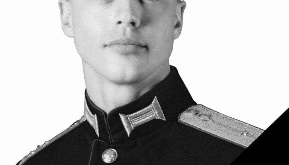 Viktor Bulatov from Arkhangelsk was a “true patriot,” says Governor Tsybulsky