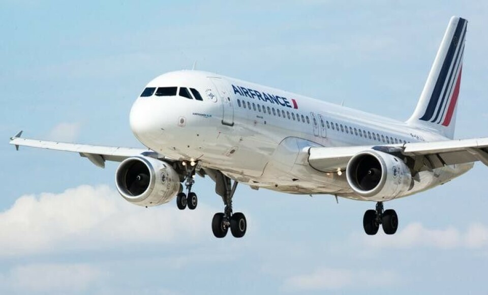 На рейсах в Арктику будут работать Airbus A320.