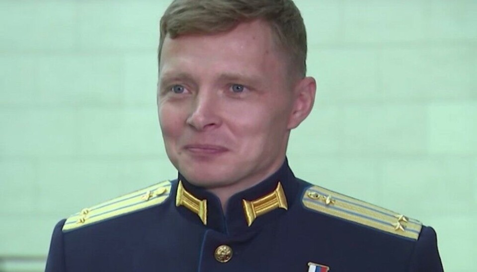 Фото с официальной страницы главы Карелии