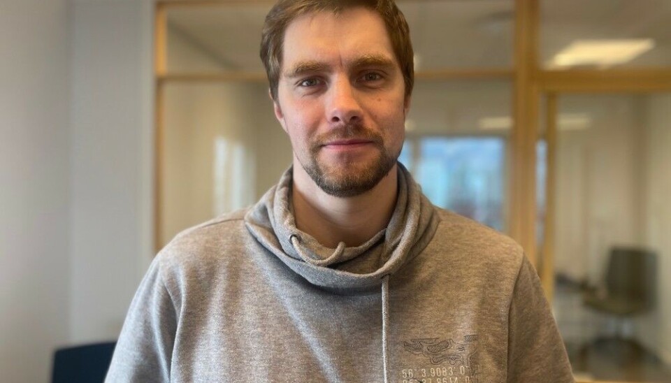 Бывший председатель Союза журналистов Карелии Георгий Чентемиров (признан Минюстом РФ иностранным агентом) работал журналистом в Карелии более 15 лет. Фото: The Barents Observer